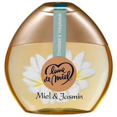 Mel e Jasmim